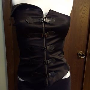 Black beautiful black Camisole